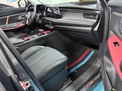 Changan Oushang X7 PLUS 1.5T Blue Whale Automatic Luxury - ფოტო 4