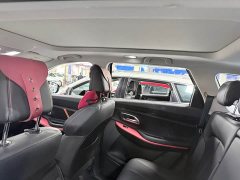 Changan Oushang X7 PLUS 1.5T Blue Whale Automatic Luxury - ფოტო 6
