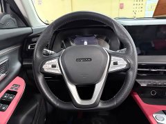 Changan Oushang X7 PLUS 1.5T Blue Whale Automatic Luxury - ფოტო 8