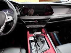 Changan Oushang X7 PLUS 1.5T Blue Whale Automatic Luxury - ფოტო 9