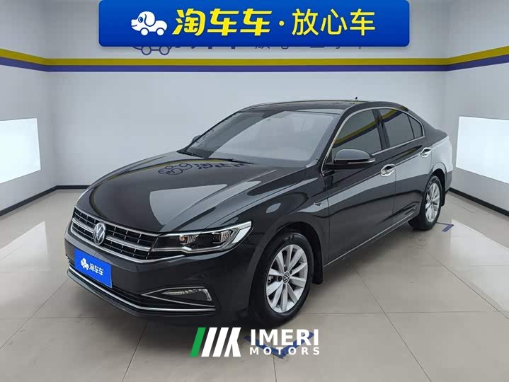 Volkswagen Bora 1.5L Automatic Comfort Smart Connected Edition - ავტომობილი ჩინეთიდან