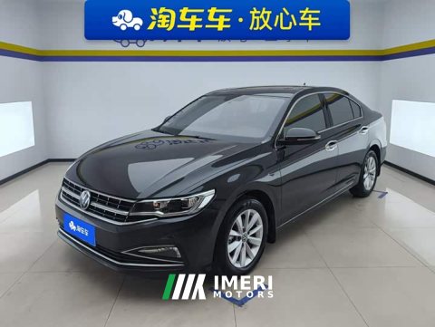 2021 Volkswagen Bora 1.5L Automatic Comfort Smart Connected Edition - ავტომობილი ჩინეთიდან