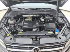 Volkswagen Bora 1.5L Automatic Comfort Smart Connected Edition - ფოტო 10