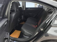 Volkswagen Bora 1.5L Automatic Comfort Smart Connected Edition - ფოტო 11