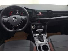 Volkswagen Bora 1.5L Automatic Comfort Smart Connected Edition - ფოტო 12
