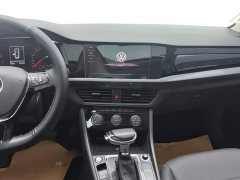 Volkswagen Bora 1.5L Automatic Comfort Smart Connected Edition - ფოტო 13
