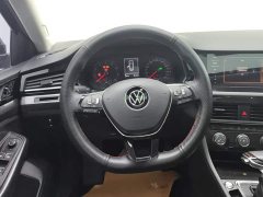 Volkswagen Bora 1.5L Automatic Comfort Smart Connected Edition - ფოტო 15