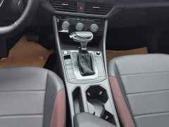 Volkswagen Bora 1.5L Automatic Comfort Smart Connected Edition - ფოტო 16