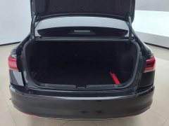 Volkswagen Bora 1.5L Automatic Comfort Smart Connected Edition - ფოტო 4
