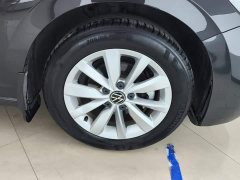 Volkswagen Bora 1.5L Automatic Comfort Smart Connected Edition - ფოტო 6