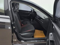Volkswagen Bora 1.5L Automatic Comfort Smart Connected Edition - ფოტო 8