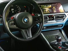 BMW M4 Coupe M xDrive Thunder Edition - ფოტო 13