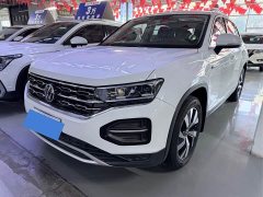 Volkswagen Tharu Taos 330TSI FWD Luxury Smart Connect Edition - photo 1