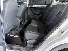 Volkswagen Tharu Taos 330TSI FWD Luxury Smart Connect Edition - photo 10