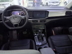 Volkswagen Tharu Taos 330TSI FWD Luxury Smart Connect Edition - photo 12