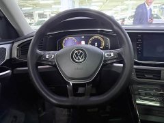 Volkswagen Tharu Taos 330TSI FWD Luxury Smart Connect Edition - photo 13