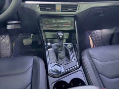 Volkswagen Tharu Taos 330TSI FWD Luxury Smart Connect Edition - photo 15