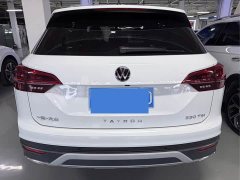 Volkswagen Tharu Taos 330TSI FWD Luxury Smart Connect Edition - photo 17
