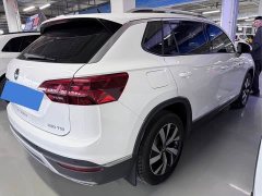 Volkswagen Tharu Taos 330TSI FWD Luxury Smart Connect Edition - photo 18