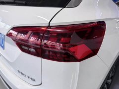 Volkswagen Tharu Taos 330TSI FWD Luxury Smart Connect Edition - photo 19