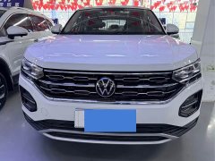 Volkswagen Tharu Taos 330TSI FWD Luxury Smart Connect Edition - photo 2