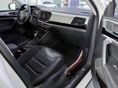 Volkswagen Tharu Taos 330TSI FWD Luxury Smart Connect Edition - photo 20