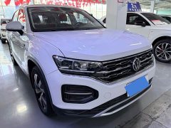 Volkswagen Tharu Taos 330TSI FWD Luxury Smart Connect Edition - photo 3