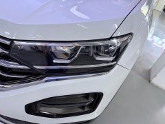 Volkswagen Tharu Taos 330TSI FWD Luxury Smart Connect Edition - photo 4