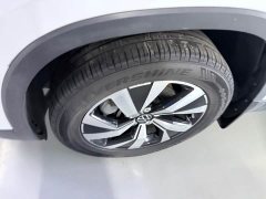 Volkswagen Tharu Taos 330TSI FWD Luxury Smart Connect Edition - photo 5