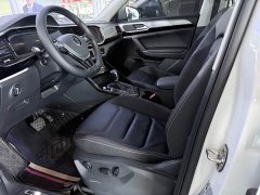 Volkswagen Tharu Taos 330TSI FWD Luxury Smart Connect Edition - photo 8