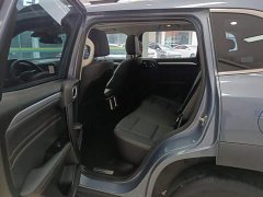 Great Wall Dachshund 2.0T DCT Four-Wheel Drive Chinese Rural Dog Edition - ფოტო 11