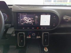 Great Wall Dachshund 2.0T DCT Four-Wheel Drive Chinese Rural Dog Edition - ფოტო 13