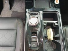 Great Wall Dachshund 2.0T DCT Four-Wheel Drive Chinese Rural Dog Edition - ფოტო 16