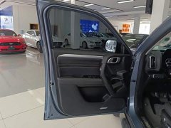 Great Wall Dachshund 2.0T DCT Four-Wheel Drive Chinese Rural Dog Edition - ფოტო 7