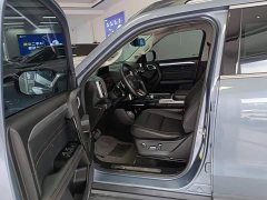Great Wall Dachshund 2.0T DCT Four-Wheel Drive Chinese Rural Dog Edition - ფოტო 9