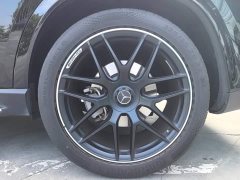 Mercedes-Benz Mercedes-AMG GLE 53 4MATIC - ფოტო 10