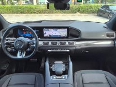 Mercedes-Benz Mercedes-AMG GLE 53 4MATIC - ფოტო 11