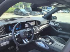 Mercedes-Benz Mercedes-AMG GLE 53 4MATIC - ფოტო 12