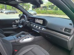 Mercedes-Benz Mercedes-AMG GLE 53 4MATIC - ფოტო 13