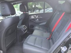 Mercedes-Benz Mercedes-AMG GLE 53 4MATIC - ფოტო 14