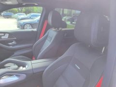 Mercedes-Benz Mercedes-AMG GLE 53 4MATIC - ფოტო 15