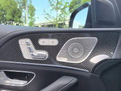 Mercedes-Benz Mercedes-AMG GLE 53 4MATIC - ფოტო 16