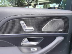 Mercedes-Benz Mercedes-AMG GLE 53 4MATIC - ფოტო 18