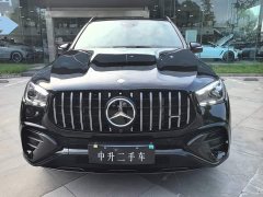 Mercedes-Benz Mercedes-AMG GLE 53 4MATIC - ფოტო 2