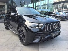 Mercedes-Benz Mercedes-AMG GLE 53 4MATIC - ფოტო 3