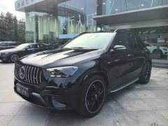 Mercedes-Benz Mercedes-AMG GLE 53 4MATIC - ფოტო 4
