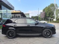 Mercedes-Benz Mercedes-AMG GLE 53 4MATIC - ფოტო 5