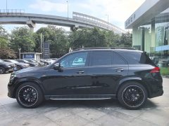Mercedes-Benz Mercedes-AMG GLE 53 4MATIC - ფოტო 6