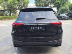 Mercedes-Benz Mercedes-AMG GLE 53 4MATIC - ფოტო 7