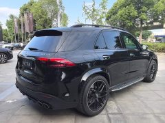 Mercedes-Benz Mercedes-AMG GLE 53 4MATIC - ფოტო 8